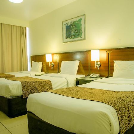 Phoenicia Grand Hotel Ντουμπάι Εξωτερικό φωτογραφία