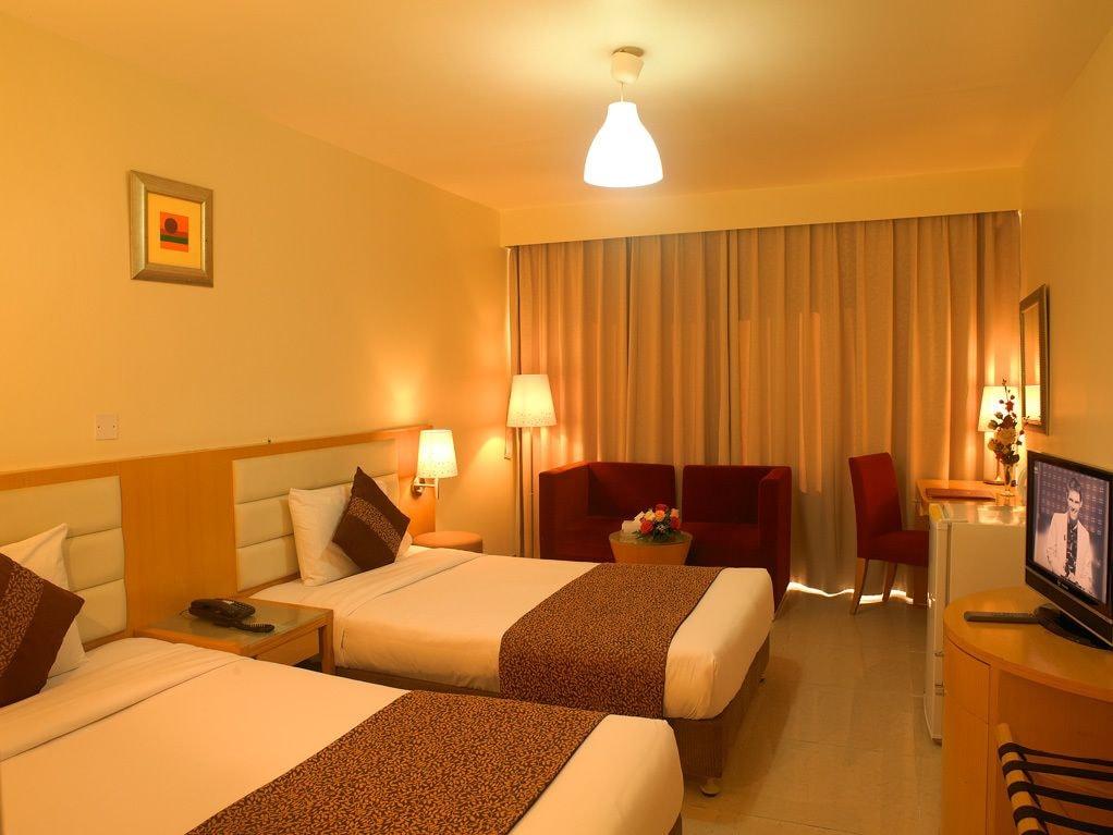 Phoenicia Grand Hotel Ντουμπάι Εξωτερικό φωτογραφία