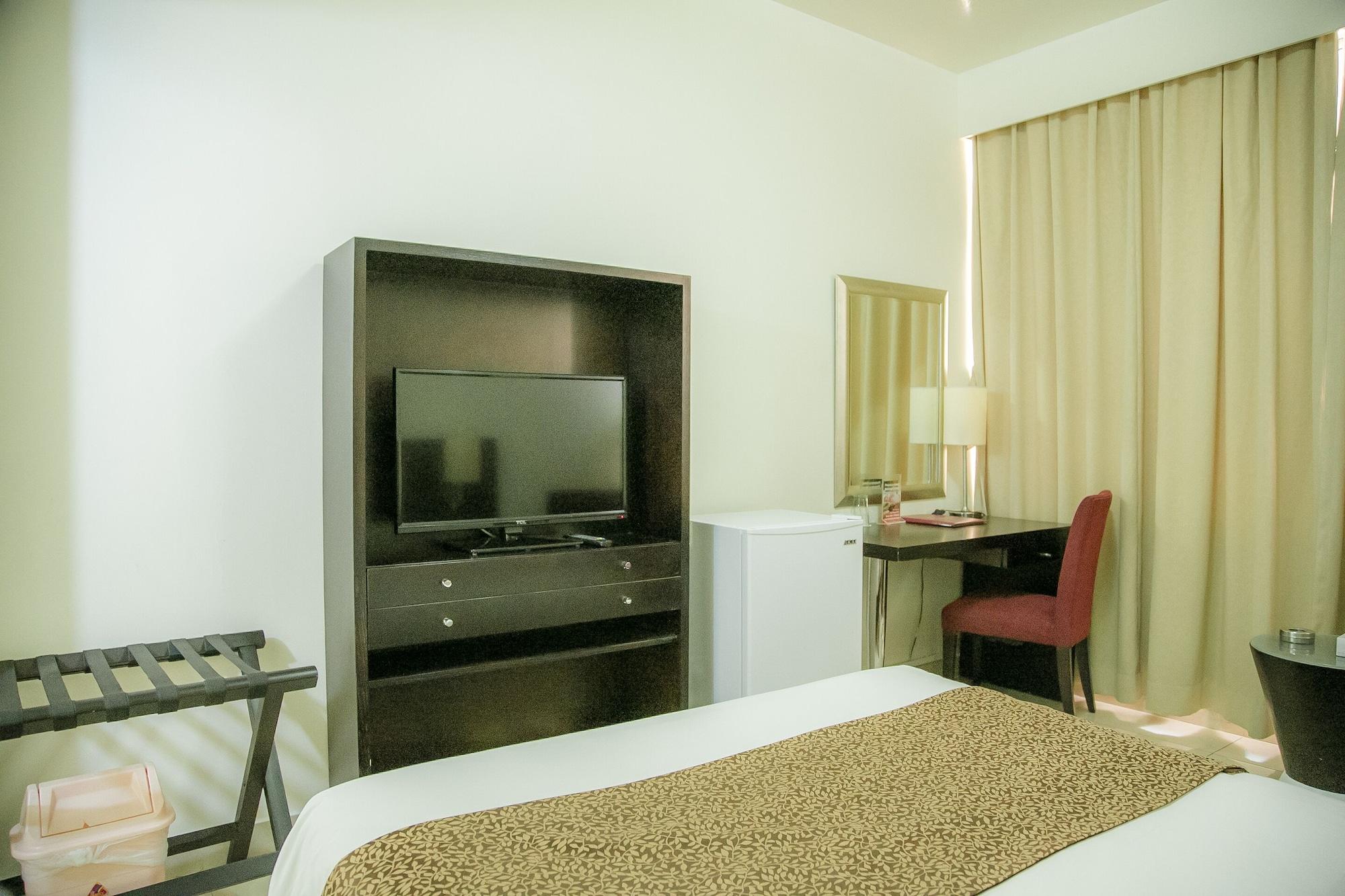 Phoenicia Grand Hotel Ντουμπάι Εξωτερικό φωτογραφία