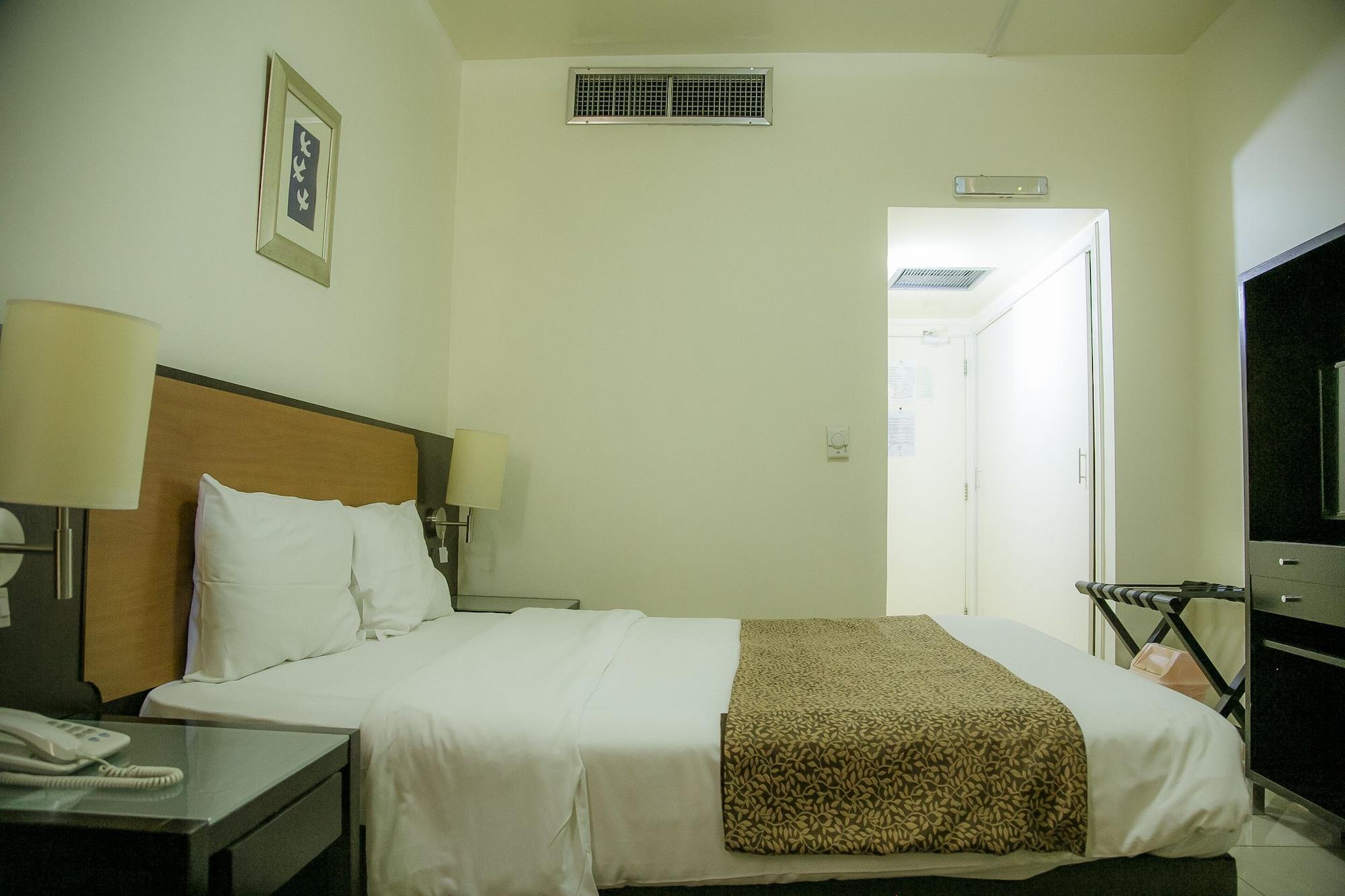 Phoenicia Grand Hotel Ντουμπάι Εξωτερικό φωτογραφία