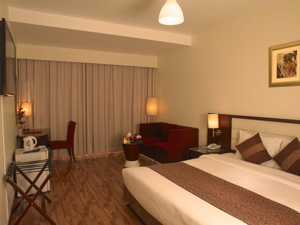 Phoenicia Grand Hotel Ντουμπάι Εξωτερικό φωτογραφία