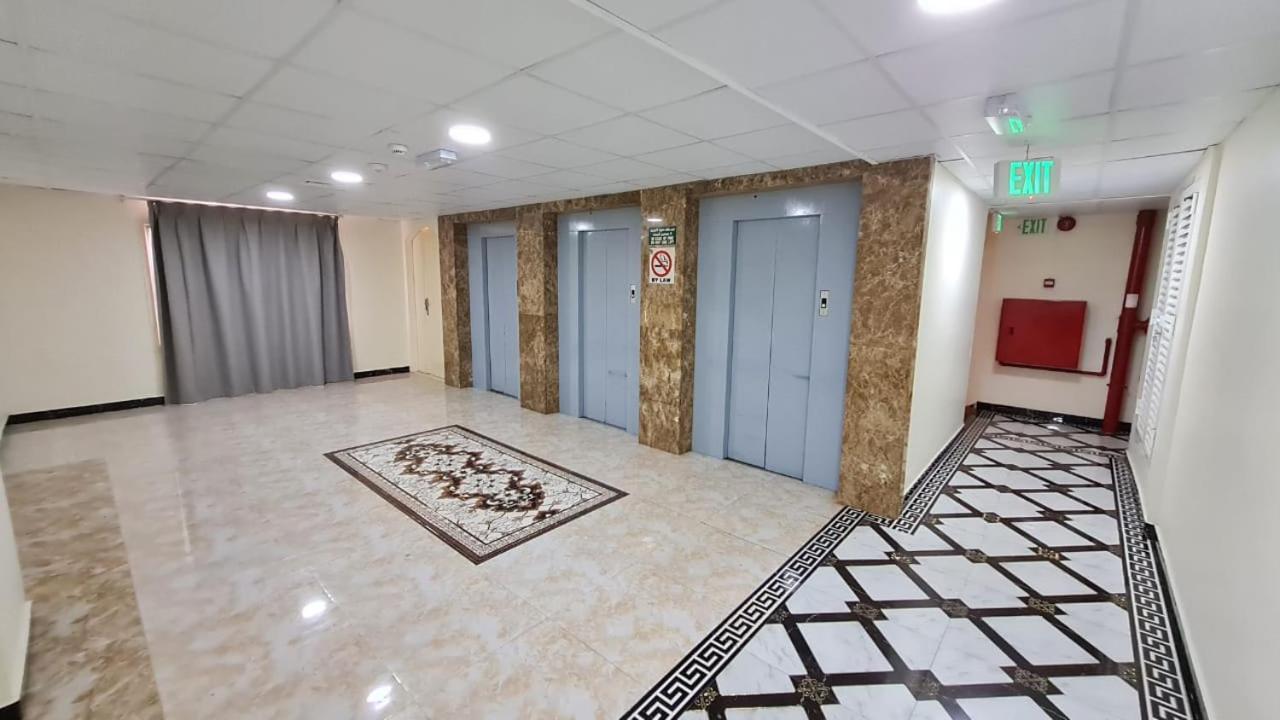 Phoenicia Grand Hotel Ντουμπάι Εξωτερικό φωτογραφία