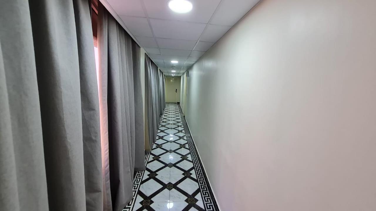 Phoenicia Grand Hotel Ντουμπάι Εξωτερικό φωτογραφία