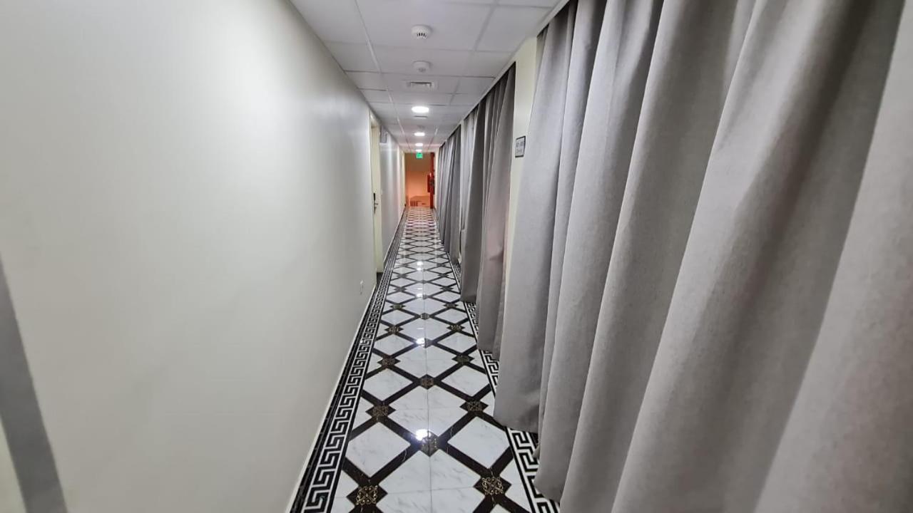 Phoenicia Grand Hotel Ντουμπάι Εξωτερικό φωτογραφία