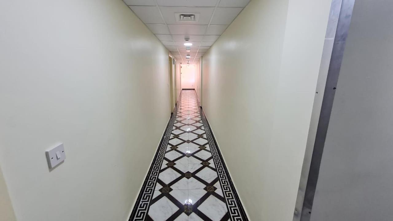 Phoenicia Grand Hotel Ντουμπάι Εξωτερικό φωτογραφία