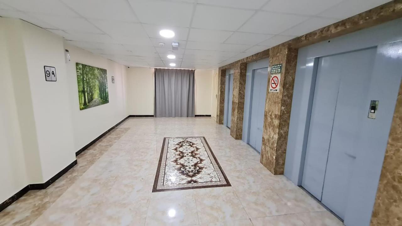 Phoenicia Grand Hotel Ντουμπάι Εξωτερικό φωτογραφία