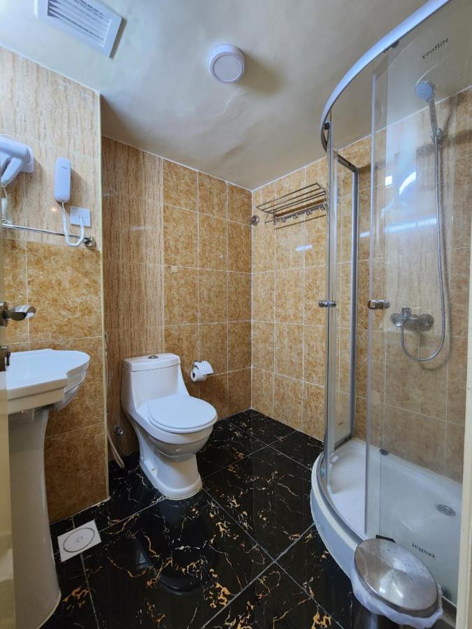 Phoenicia Grand Hotel Ντουμπάι Εξωτερικό φωτογραφία