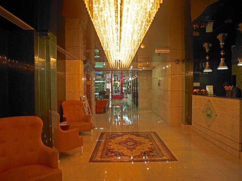 Phoenicia Grand Hotel Ντουμπάι Εξωτερικό φωτογραφία