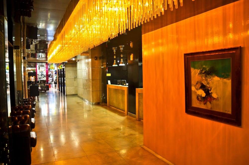 Phoenicia Grand Hotel Ντουμπάι Εξωτερικό φωτογραφία
