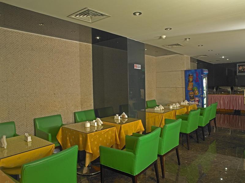 Phoenicia Grand Hotel Ντουμπάι Εξωτερικό φωτογραφία