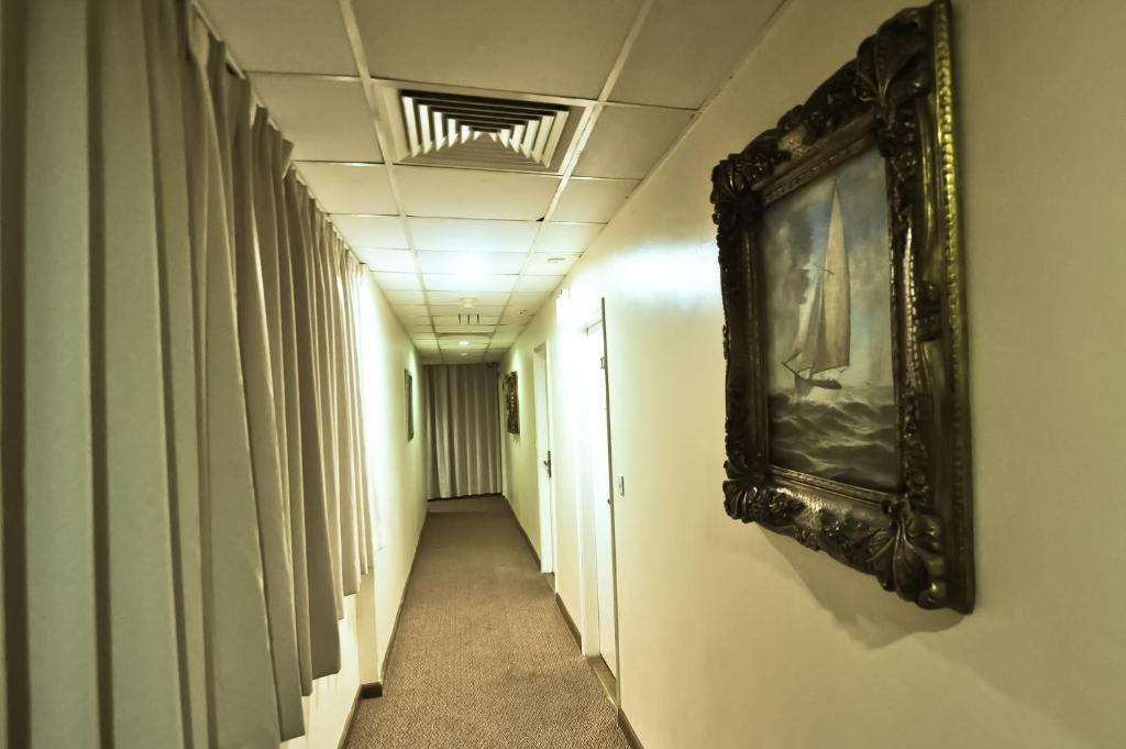 Phoenicia Grand Hotel Ντουμπάι Εξωτερικό φωτογραφία